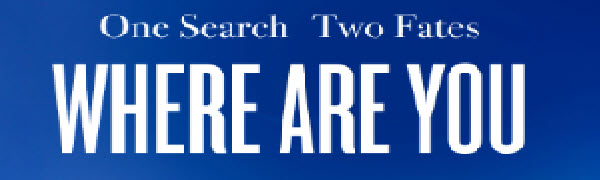 where are you